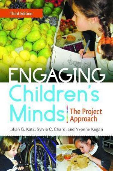 Engaging Children's Minds