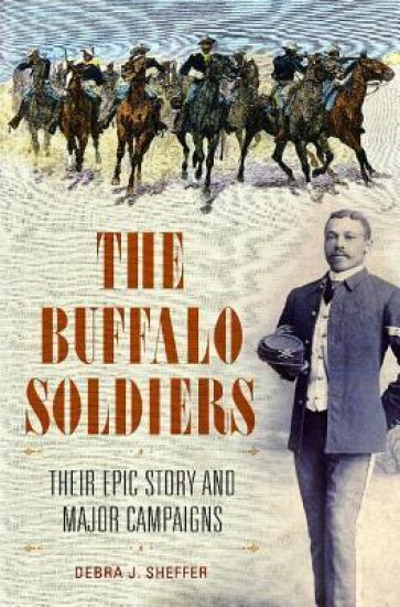 The Buffalo Soldiers