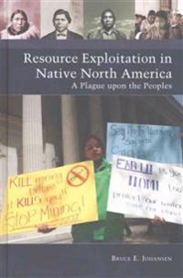 Resource Exploitation in Native North America