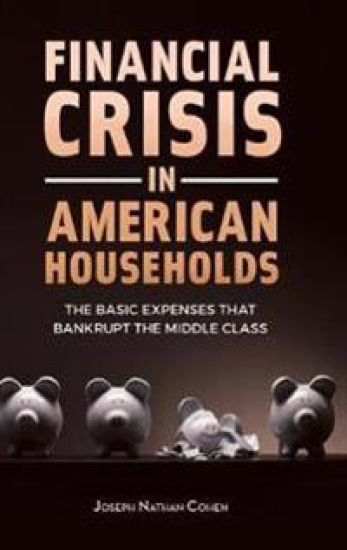 Financial Crisis in American Households