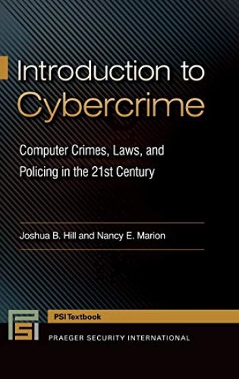 Introduction to Cybercrime