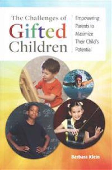 The Challenges of Gifted Children
