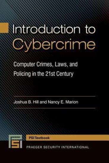 Introduction to Cybercrime