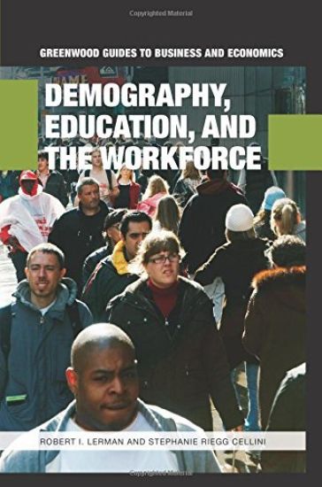 Demography, Education, and the Workforce