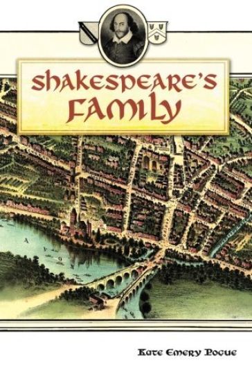 Shakespeare's Family