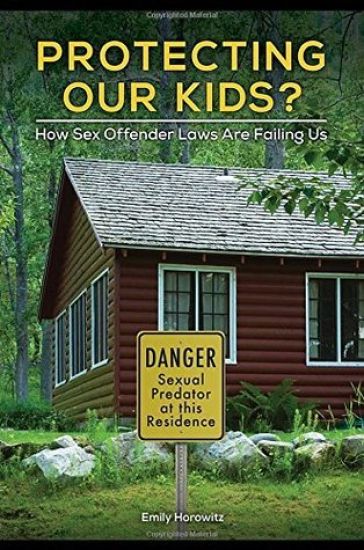 Protecting Our Kids?