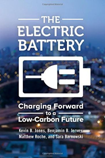 The Electric Battery