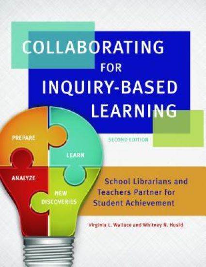 Collaborating for Inquiry-Based Learning