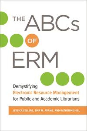 The ABCs of ERM