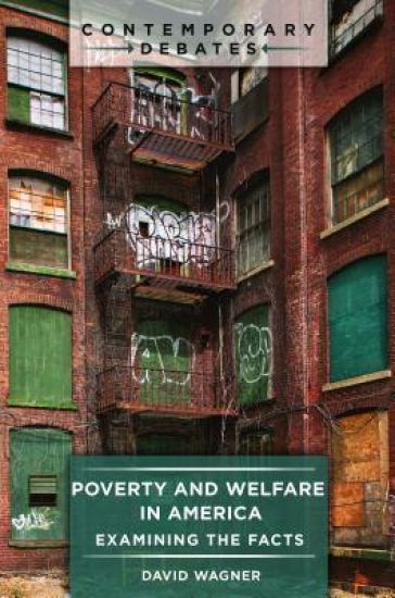 Poverty and Welfare in America
