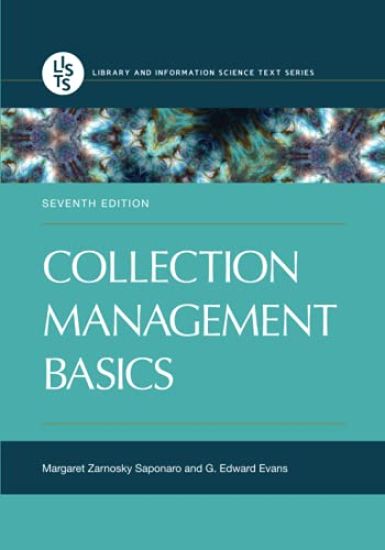 Collection Management Basics