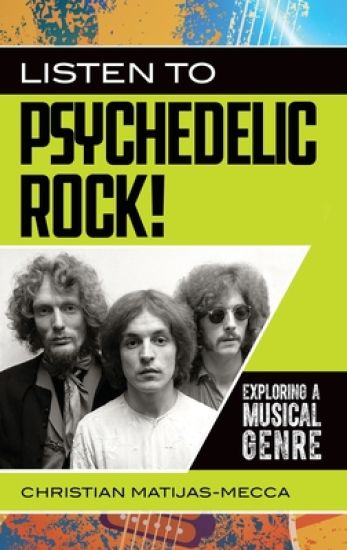 Listen to Psychedelic Rock!