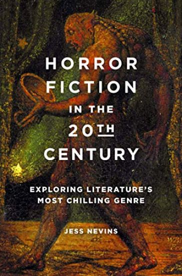 Horror Fiction in the 20th Century