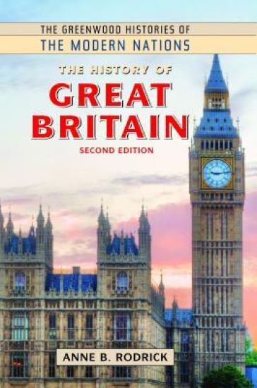The History of Great Britain