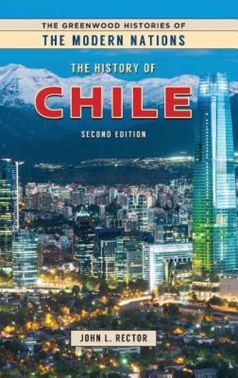 The History of Chile