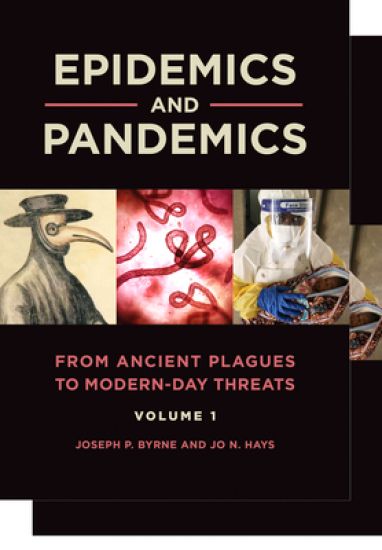 Epidemics and Pandemics