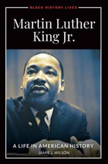 Martin Luther King Jr.