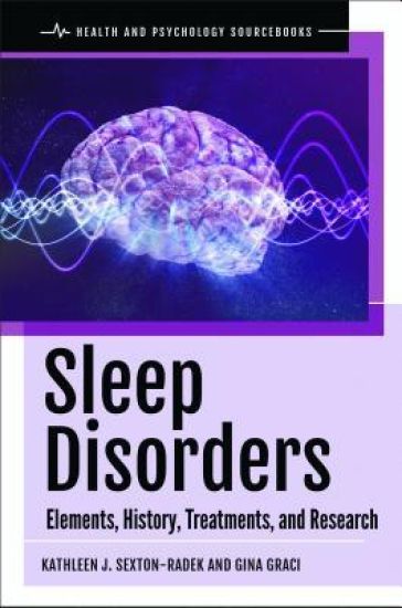 Kansikuva: Sleep Disorders