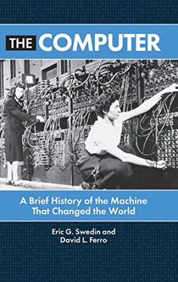 Kansikuva: The Computer