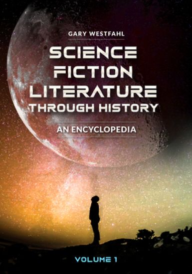 Science Fiction Literature through History