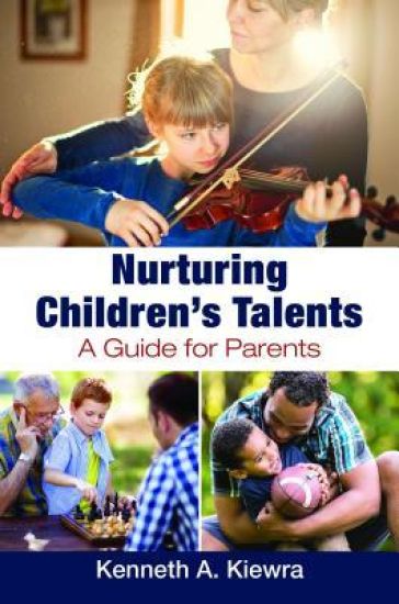 Nurturing Children's Talents