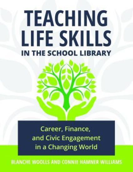 Teaching Life Skills in the School Library