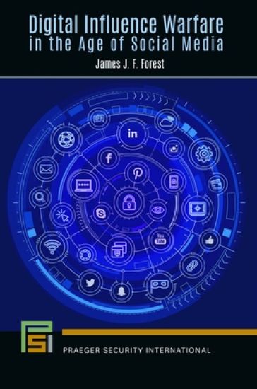 Digital Influence Warfare in the Age of Social Media