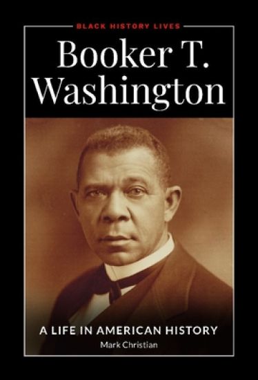 Booker T. Washington