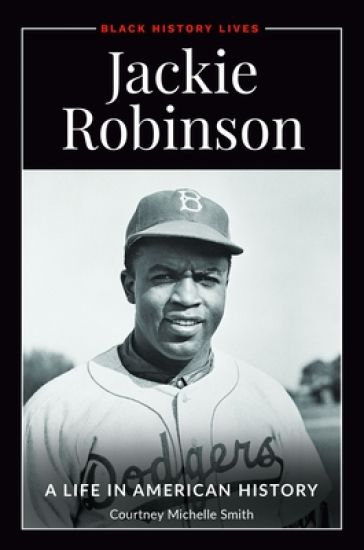 Jackie Robinson