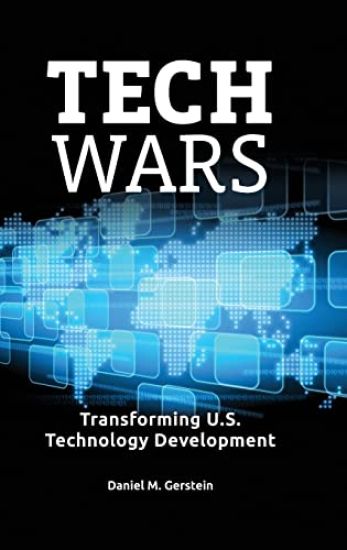 Tech Wars