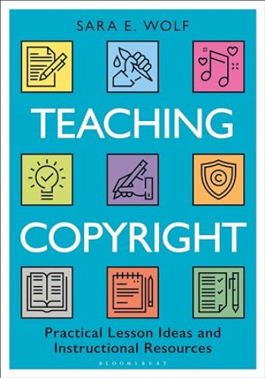 Teaching Copyright