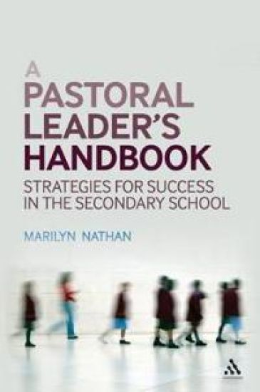 A Pastoral Leader's Handbook