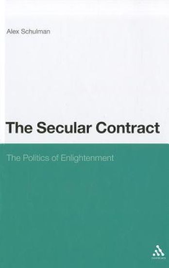 The Secular Contract