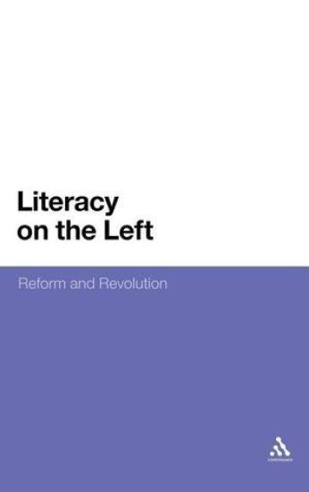 Literacy on the Left