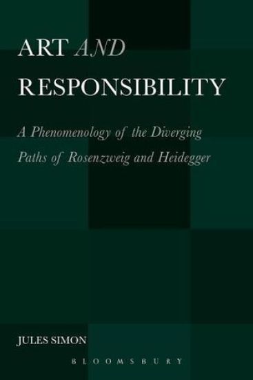 Art and Responsibility