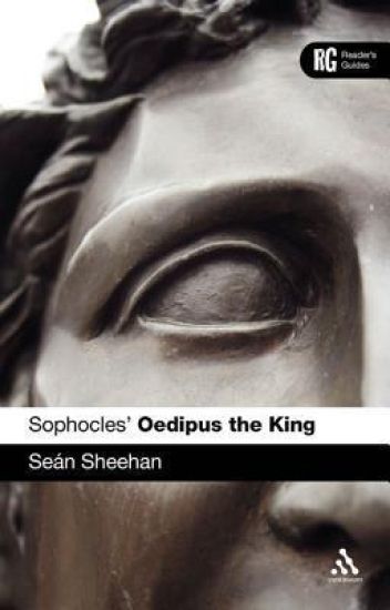 Sophocles' 'Oedipus the King'