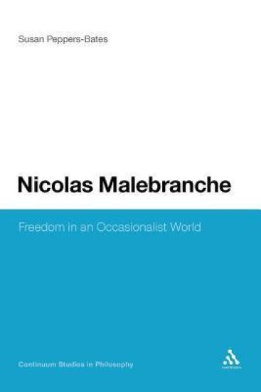 Nicolas Malebranche
