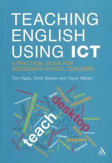 Teaching English Using ICT