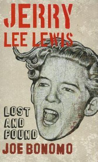 Jerry Lee Lewis