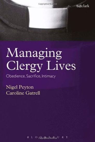 Managing Clergy Lives