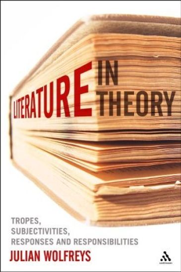 Literature, In Theory