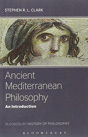 Ancient Mediterranean Philosophy