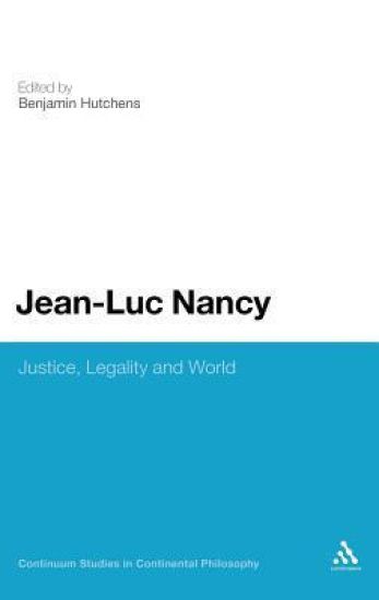Jean-Luc Nancy