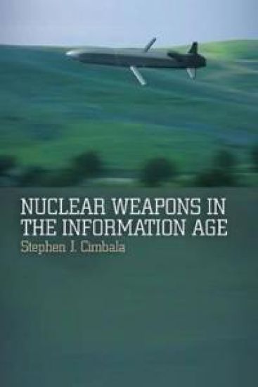 Nuclear Weapons in the Information Age