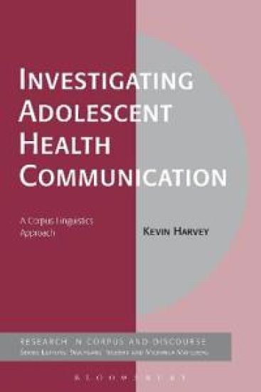 Investigating Adolescent Health Communication