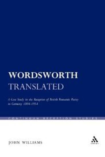 Wordsworth Translated