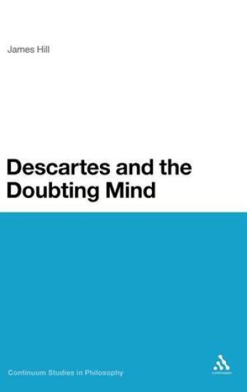 Descartes and the Doubting Mind