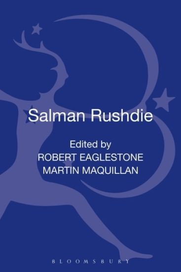 Salman Rushdie