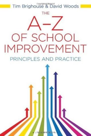 The A-Z of School Improvement
