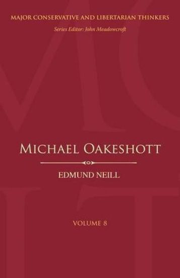 Michael Oakeshott